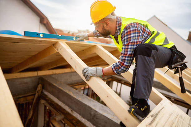 Best Roof Inspection Near Me  in Meeker, OK