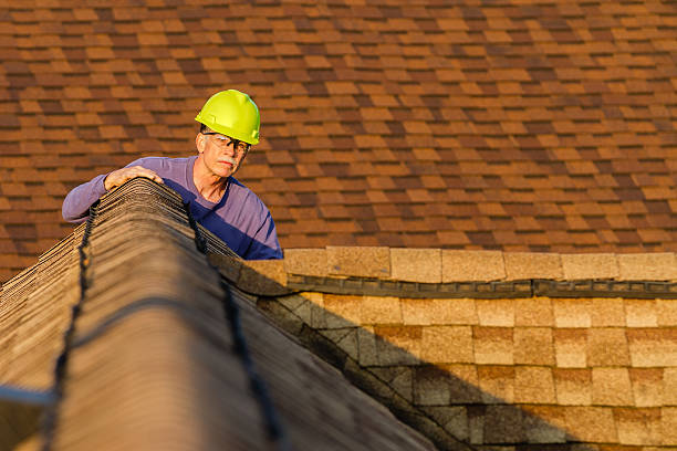 Best Local Roofing Companies  in Meeker, OK