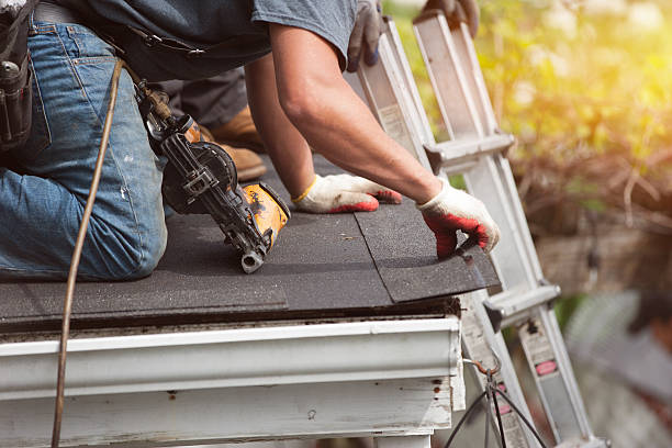 Best Roof Waterproofing Services  in Meeker, OK