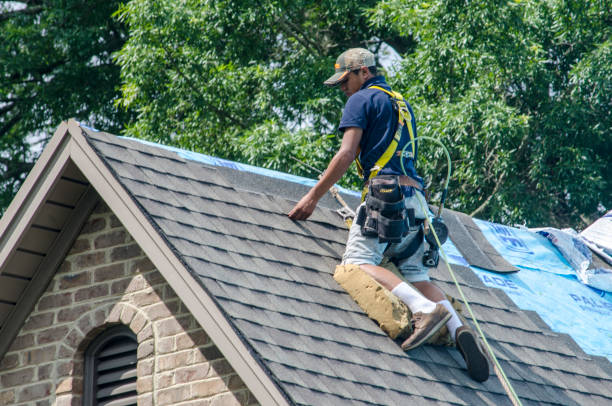 Best Commercial Roofing Services  in Meeker, OK