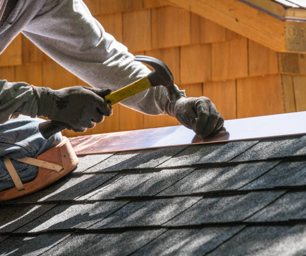Best New Roof Installation  in Meeker, OK